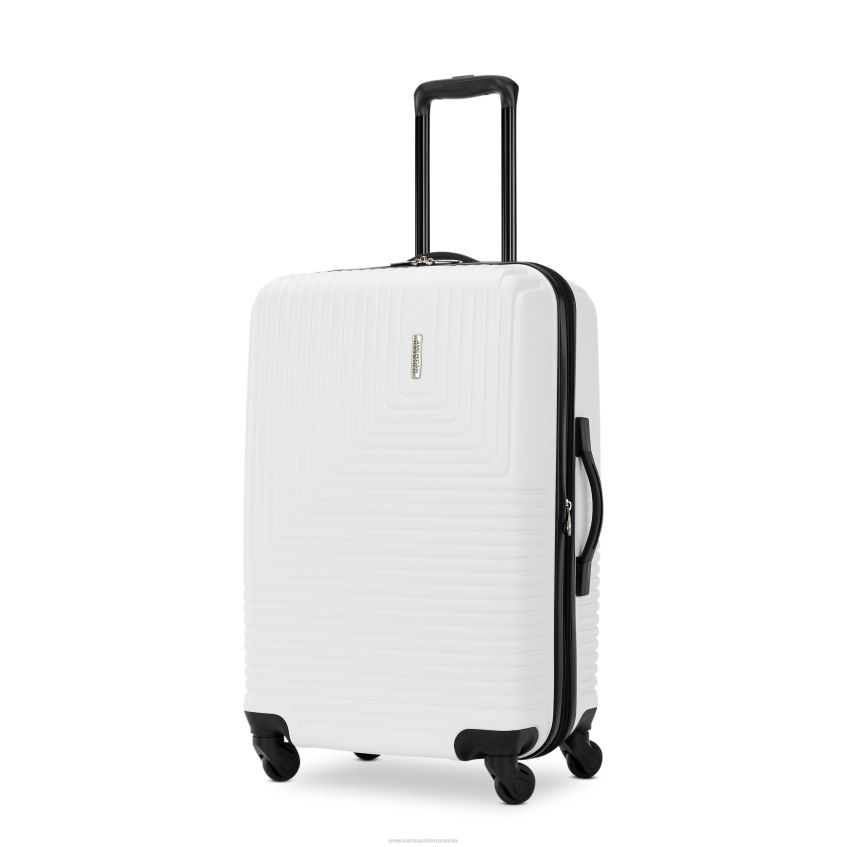 American Tourister Rucsac - alb American Tourister set de caneluri 3 piese bagaje 46N2LR107