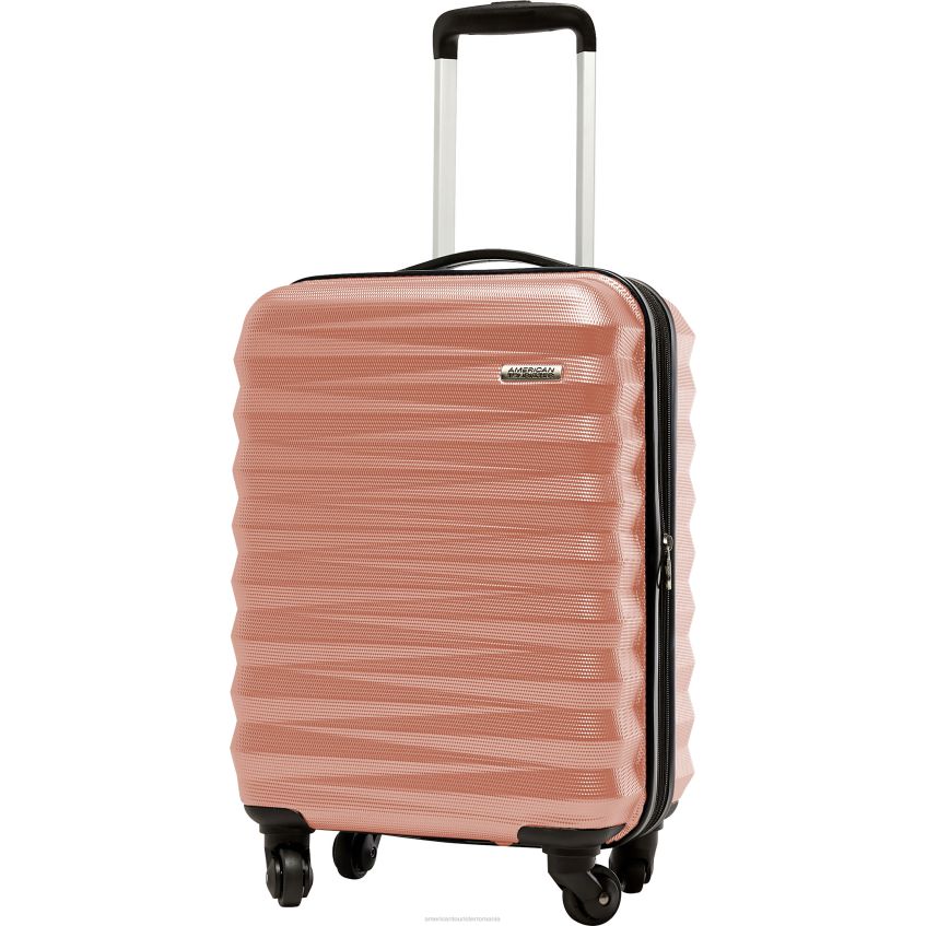 American Tourister Rucsac - aur trandafir American Tourister set de 2 piese triumph nx bagaje 46N2LR5