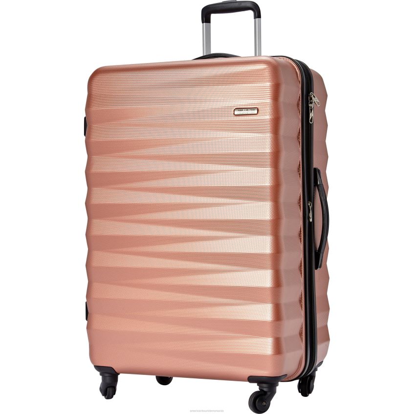 American Tourister Rucsac - aur trandafir American Tourister set de 2 piese triumph nx bagaje 46N2LR5