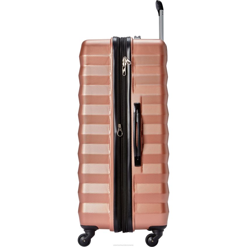 American Tourister Rucsac - aur trandafir American Tourister set de 2 piese triumph nx bagaje 46N2LR5