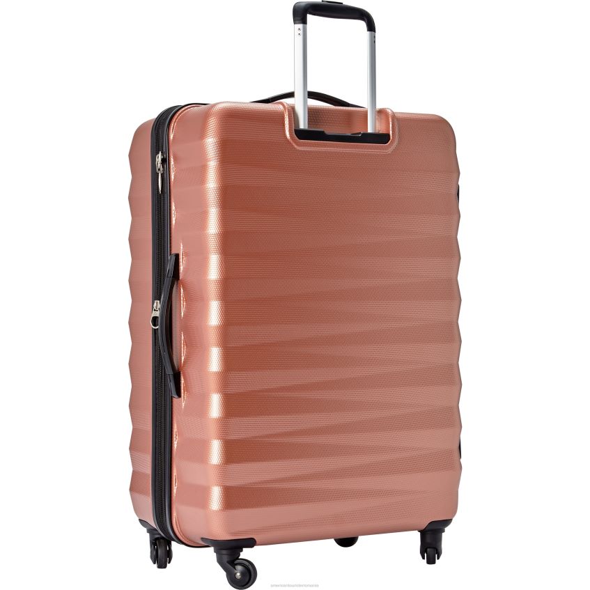 American Tourister Rucsac - aur trandafir American Tourister set de 2 piese triumph nx bagaje 46N2LR5