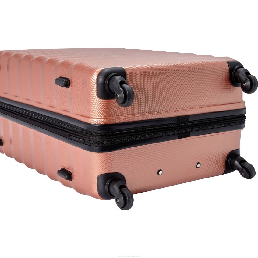 American Tourister Rucsac - aur trandafir American Tourister set de 2 piese triumph nx bagaje 46N2LR5