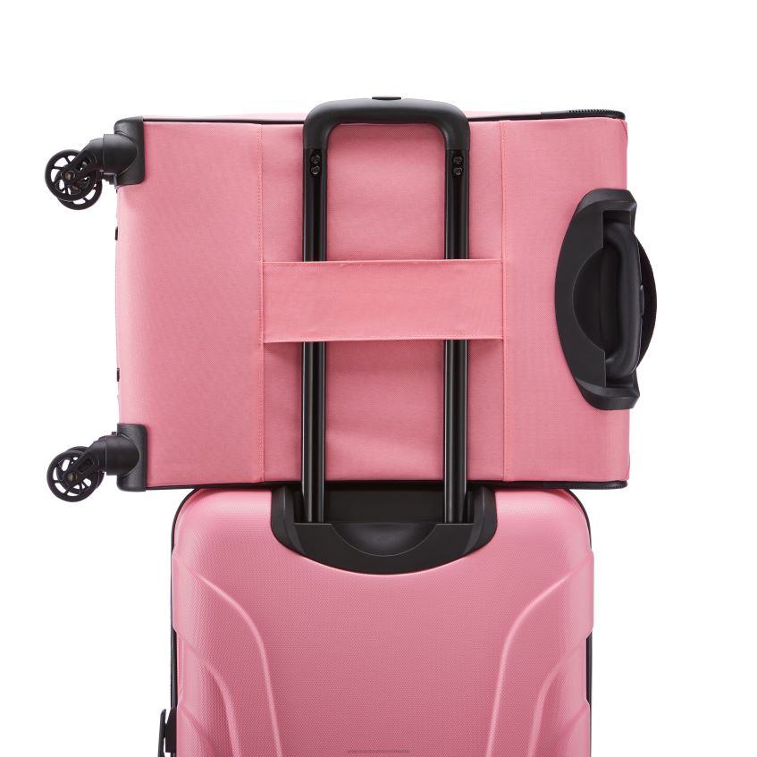American Tourister Rucsac - limonada roz American Tourister set de voiaj troupe duo 4 piese bagaje 46N2LR131