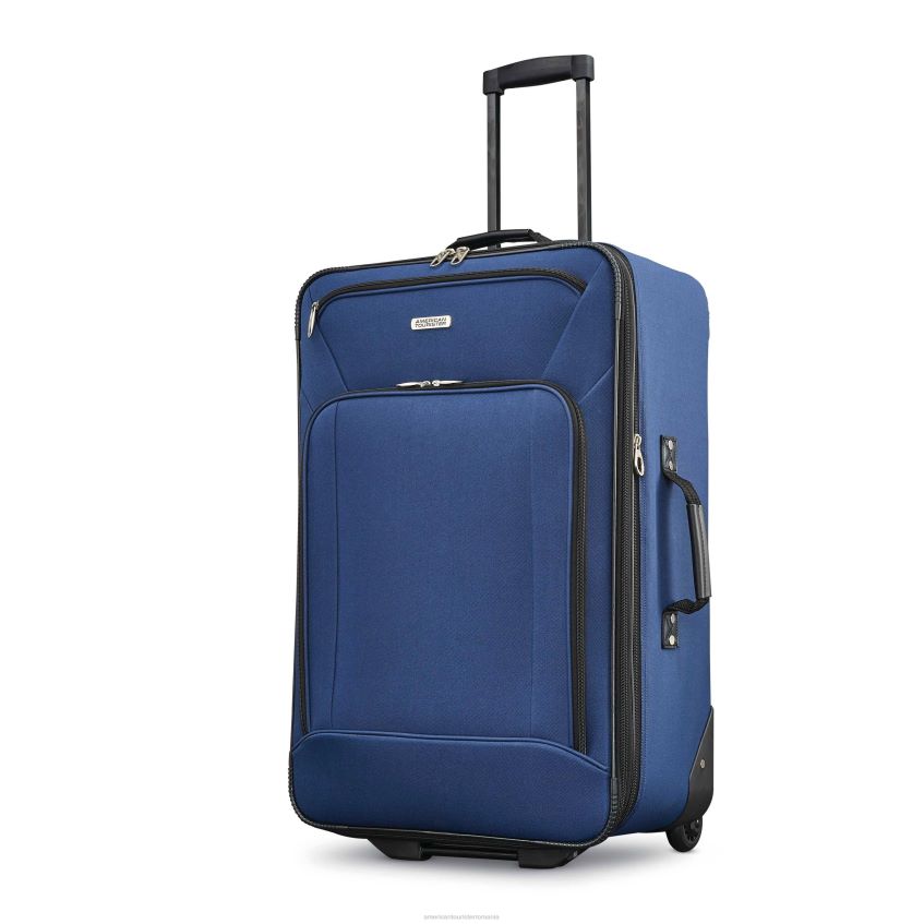 American Tourister Rucsac - marina American Tourister set fieldbrook xlt 3 piese bagaje 46N2LR116