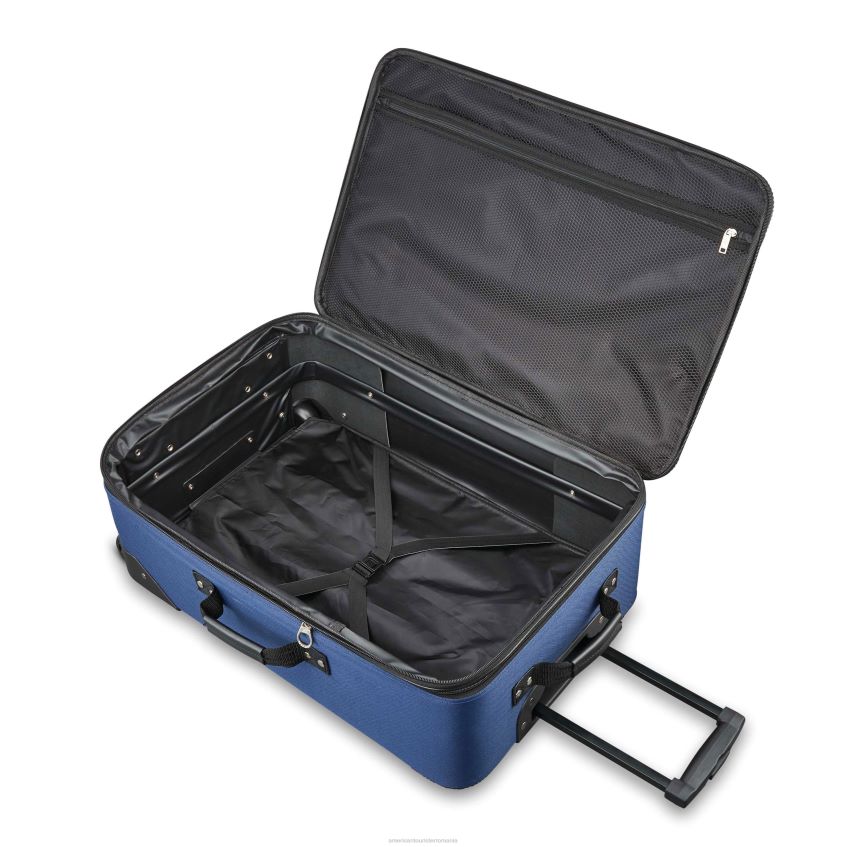 American Tourister Rucsac - marina American Tourister set fieldbrook xlt 3 piese bagaje 46N2LR116