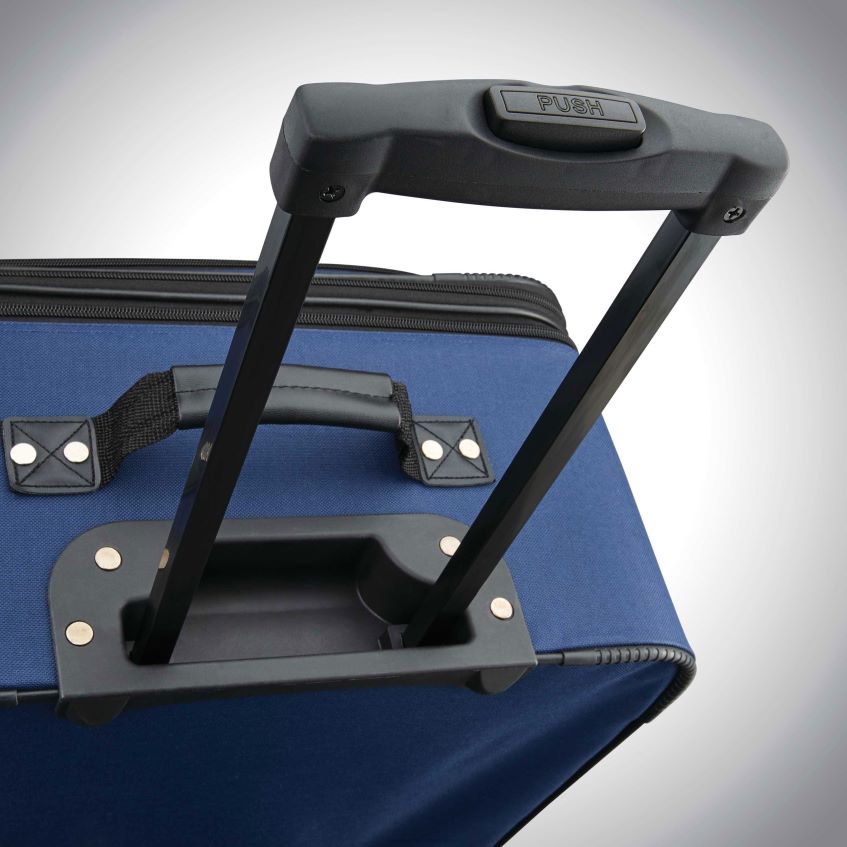 American Tourister Rucsac - marina American Tourister set fieldbrook xlt 3 piese bagaje 46N2LR116