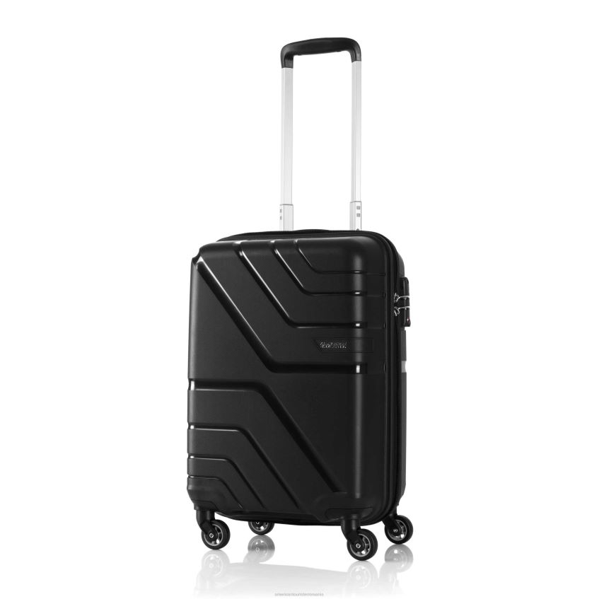 American Tourister Rucsac - negru American Tourister set de 3 piese upland bagaje 46N2LR11