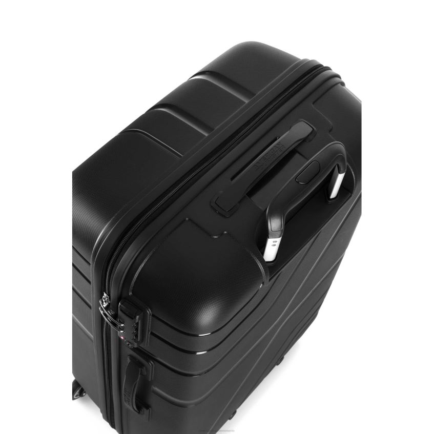 American Tourister Rucsac - negru American Tourister set de 3 piese upland bagaje 46N2LR11