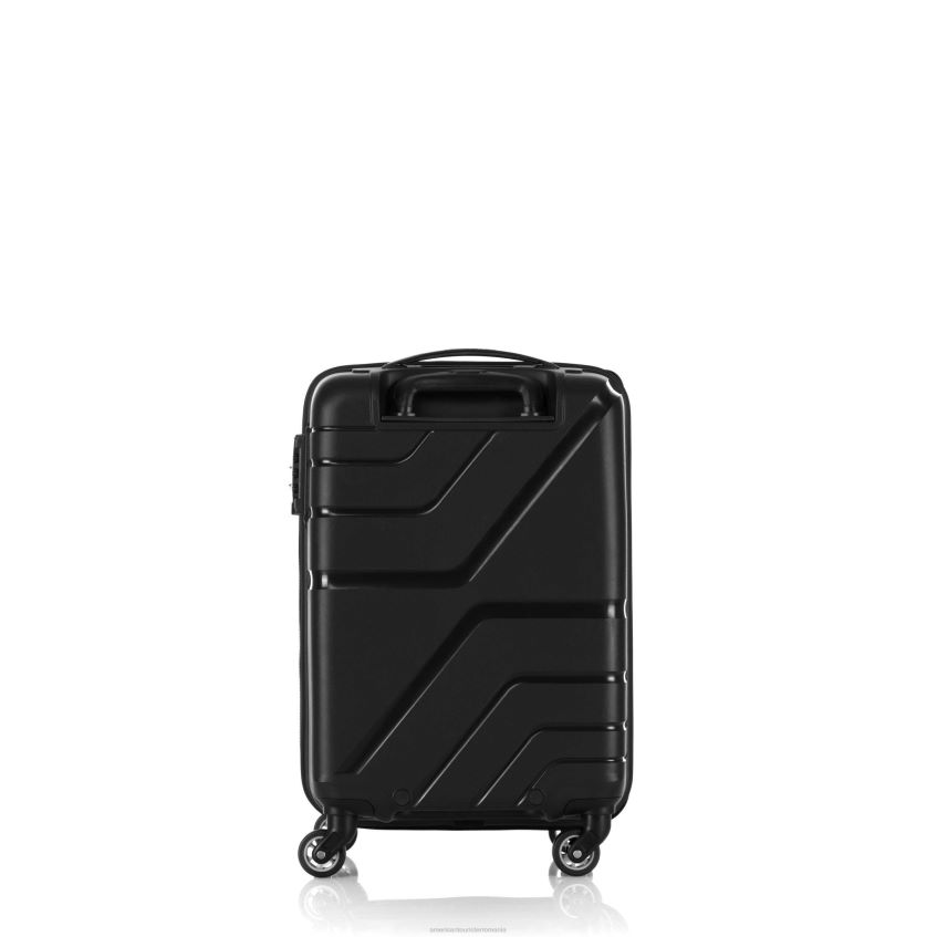 American Tourister Rucsac - negru American Tourister set de 3 piese upland bagaje 46N2LR11