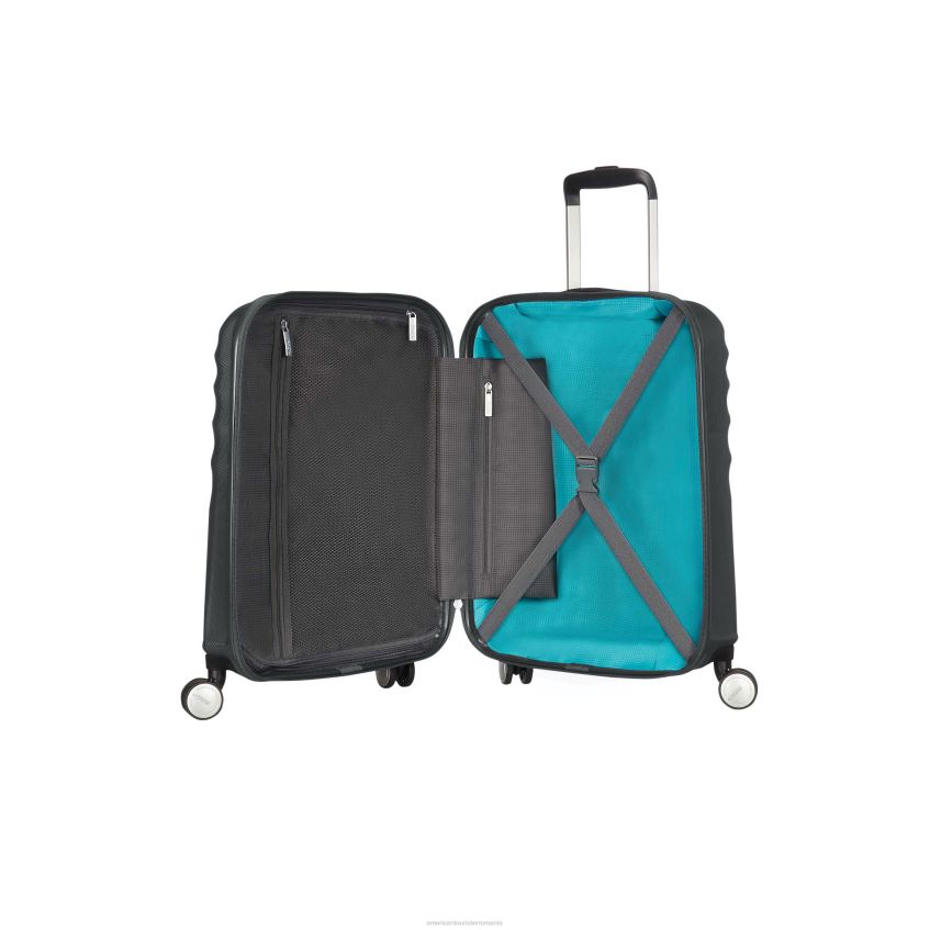 American Tourister Rucsac - nuambră de noapte American Tourister set wavebreaker 2 buc bagaje 46N2LR44