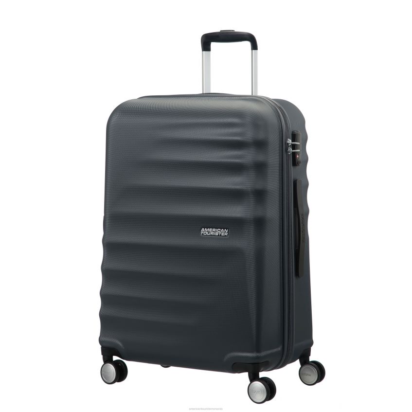 American Tourister Rucsac - nuambră de noapte American Tourister set wavebreaker 2 buc bagaje 46N2LR44