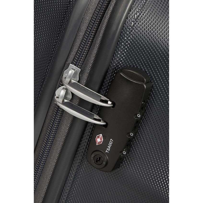 American Tourister Rucsac - nuambră de noapte American Tourister set wavebreaker 2 buc bagaje 46N2LR44