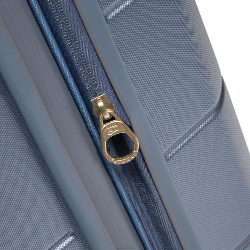 American Tourister Geanta - albastru ardezie American Tourister stratum 2.0 24\'\' spinner bagaje 46N2LR69