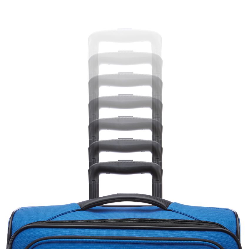 American Tourister Geanta - albastru clasic American Tourister 4 kix 2.0 28\'\' spinner bagaje 46N2LR45
