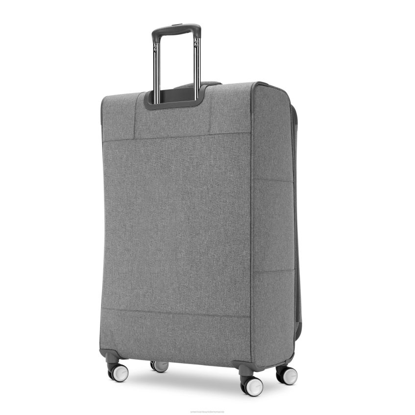 American Tourister Geanta - gri porumbel American Tourister capriciu 29\'\' spinner bagaje 46N2LR129