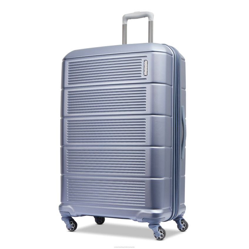 American Tourister Romania - albastru ardezie American Tourister stratum 2.0 28\'\' spinner bagaje 46N2LR37