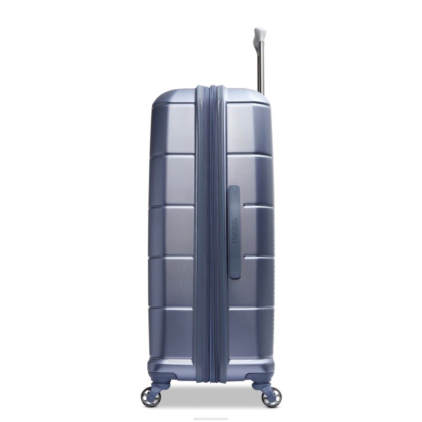 American Tourister Romania - albastru ardezie American Tourister stratum 2.0 28\'\' spinner bagaje 46N2LR37