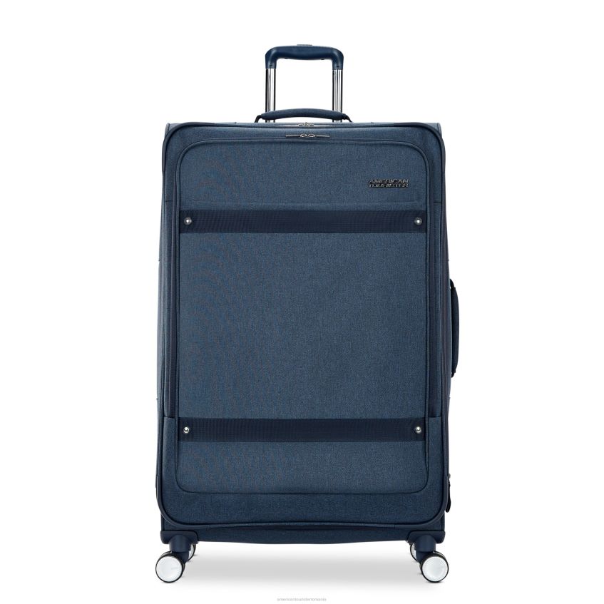 American Tourister Romania - albastru marin American Tourister capriciu 29'' spinner bagaje 46N2LR130