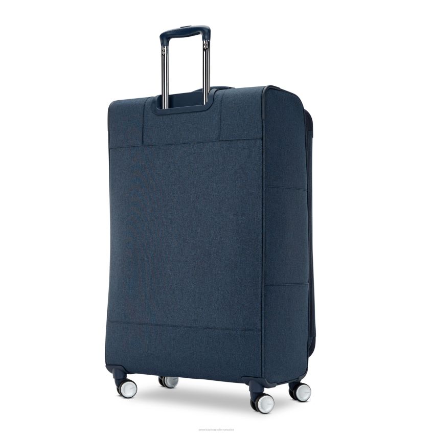 American Tourister Romania - albastru marin American Tourister capriciu 29\'\' spinner bagaje 46N2LR130