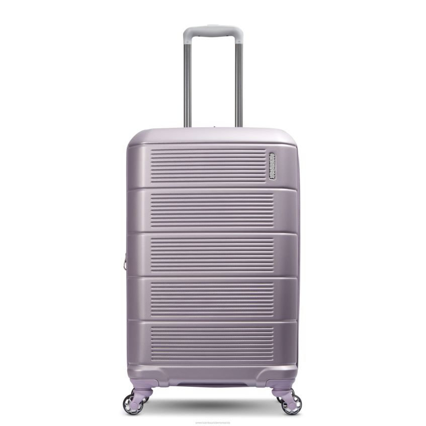 American Tourister Romania - ceață violetă American Tourister stratum 2.0 24'' spinner bagaje 46N2LR67