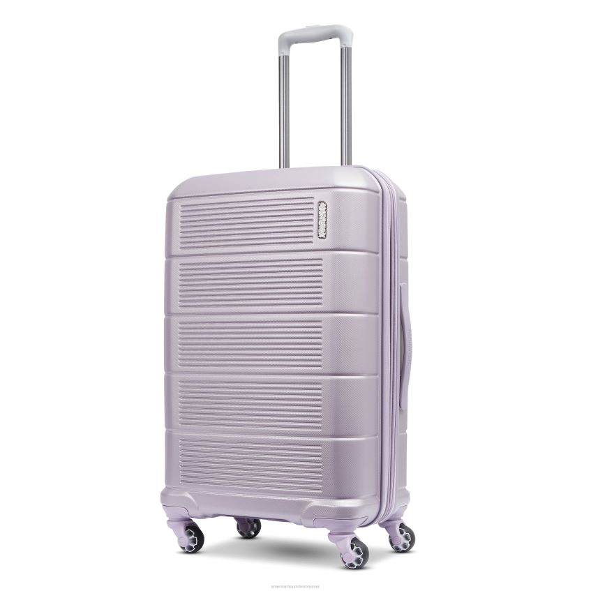American Tourister Romania - ceață violetă American Tourister stratum 2.0 24\'\' spinner bagaje 46N2LR67