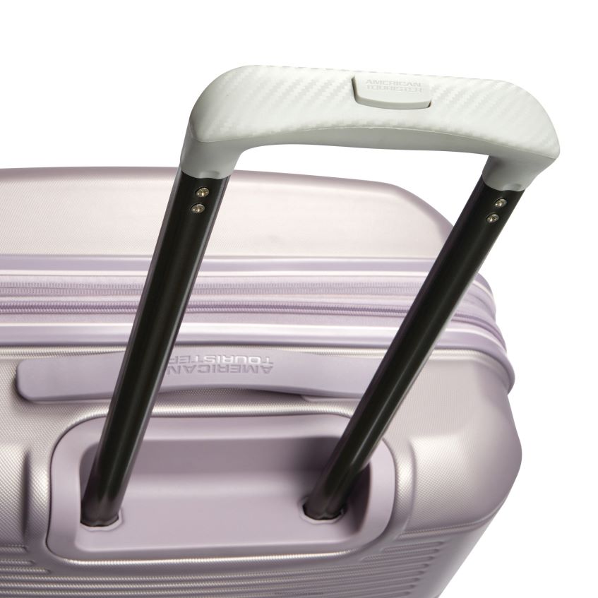 American Tourister Romania - ceață violetă American Tourister stratum 2.0 24\'\' spinner bagaje 46N2LR67