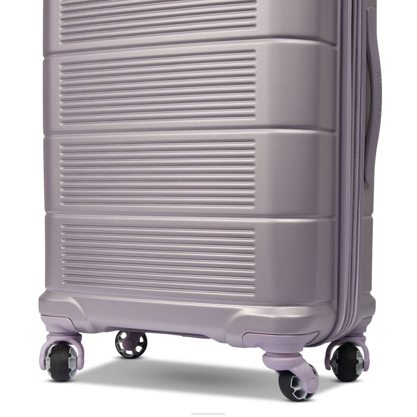 American Tourister Romania - ceață violetă American Tourister stratum 2.0 24\'\' spinner bagaje 46N2LR67