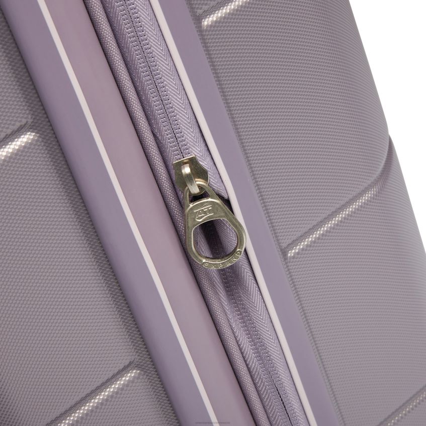American Tourister Romania - ceață violetă American Tourister stratum 2.0 24\'\' spinner bagaje 46N2LR67