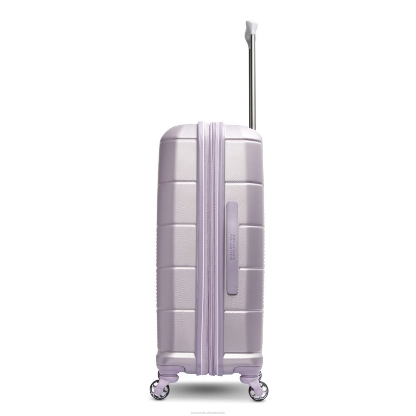 American Tourister Romania - ceață violetă American Tourister stratum 2.0 24\'\' spinner bagaje 46N2LR67