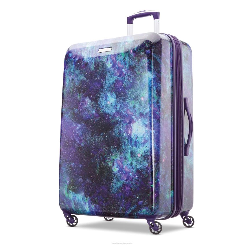 American Tourister Romania - cosmos American Tourister moonlight 28\'\' spinner bagaje 46N2LR76