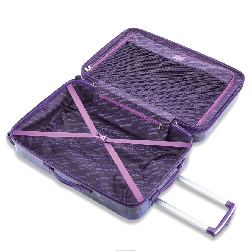 American Tourister Romania - cosmos American Tourister moonlight 28\'\' spinner bagaje 46N2LR76
