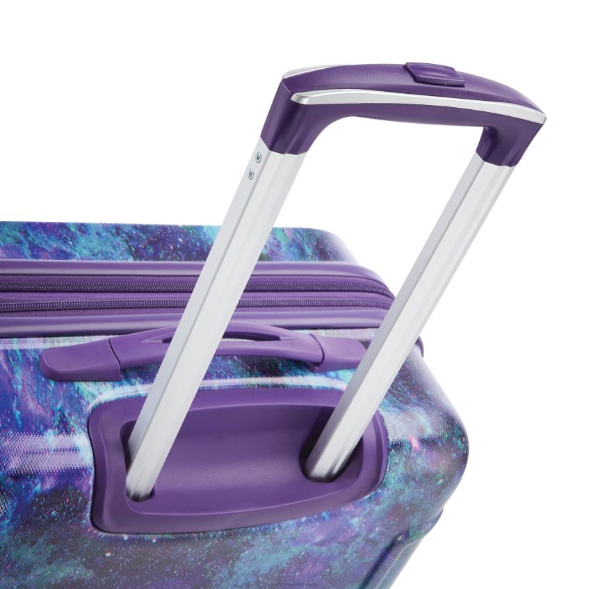 American Tourister Romania - cosmos American Tourister moonlight 28\'\' spinner bagaje 46N2LR76