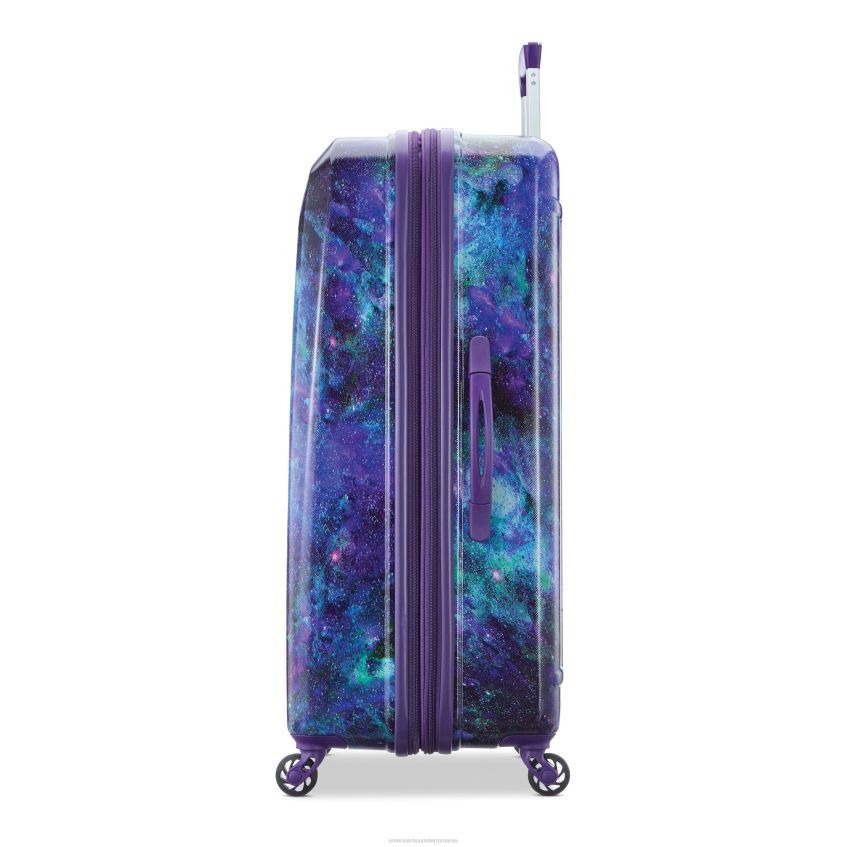 American Tourister Romania - cosmos American Tourister moonlight 28\'\' spinner bagaje 46N2LR76