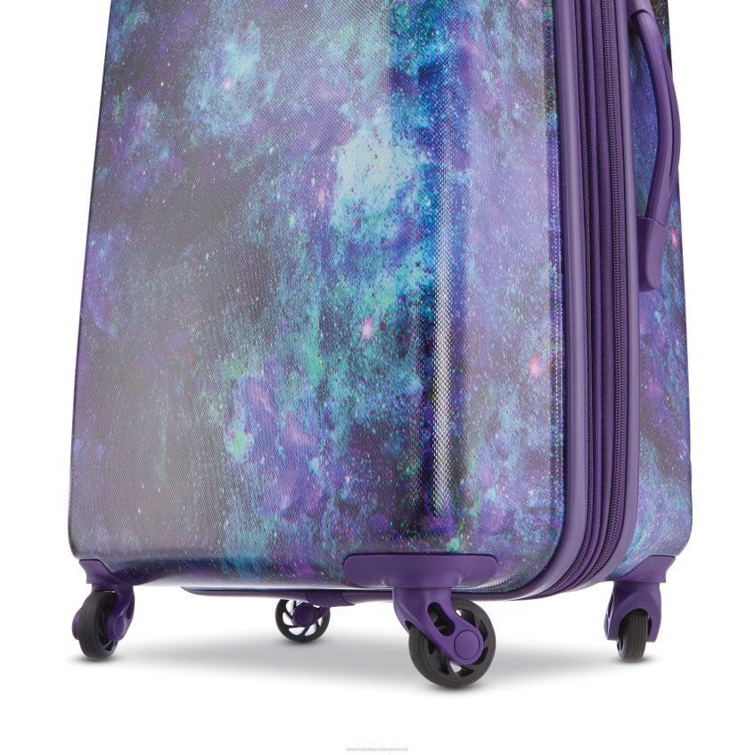 American Tourister Romania - cosmos American Tourister moonlight 28\'\' spinner bagaje 46N2LR76