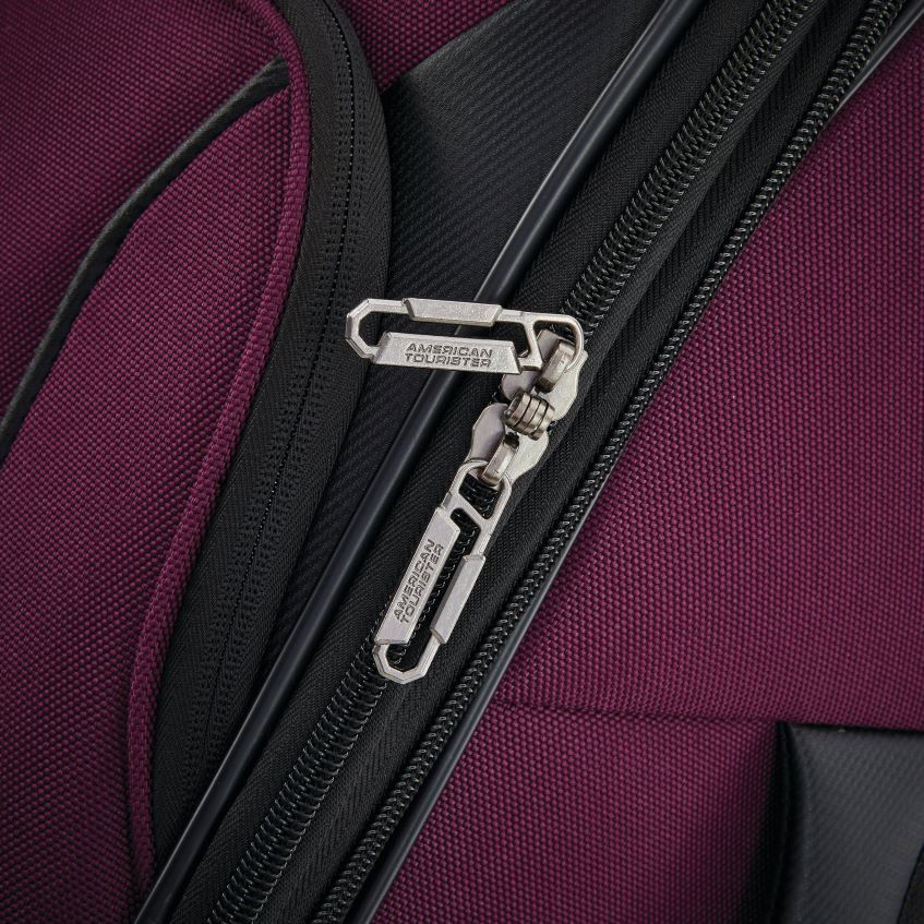 American Tourister Romania - orhidee violet American Tourister 4 kix 2.0 24\'\' spinner bagaje 46N2LR88