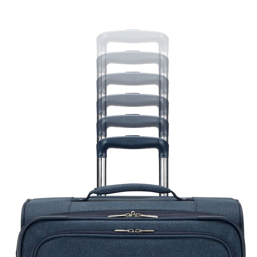 American Tourister Rucsac - albastru marin American Tourister capriciu 25\'\' spinner bagaje 46N2LR119