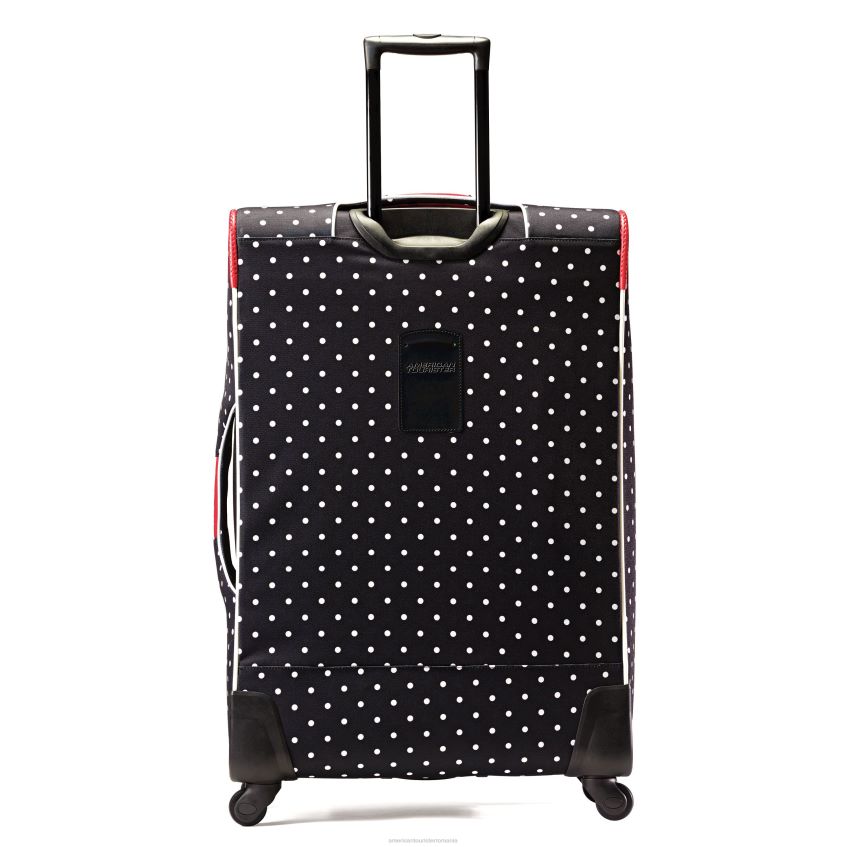 American Tourister Rucsac - arc roșu minnie mouse American Tourister disney minnie mouse 28\'\' spinner bagaje 46N2LR53