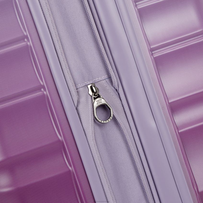 American Tourister Rucsac - ceață violetă American Tourister spinner cascade hardside 24\'\' bagaje 46N2LR104