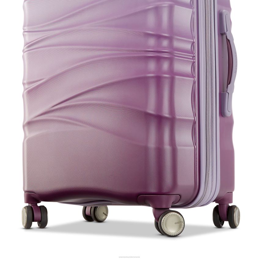 American Tourister Rucsac - ceață violetă American Tourister spinner cascade hardside 24\'\' bagaje 46N2LR104