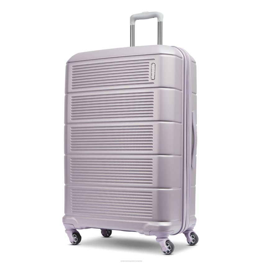 American Tourister Rucsac - ceață violetă American Tourister stratum 2.0 28\'\' spinner bagaje 46N2LR38