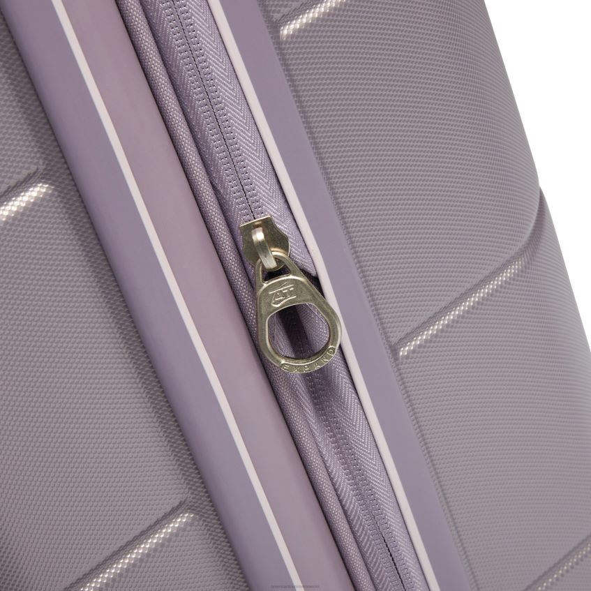 American Tourister Rucsac - ceață violetă American Tourister stratum 2.0 28\'\' spinner bagaje 46N2LR38