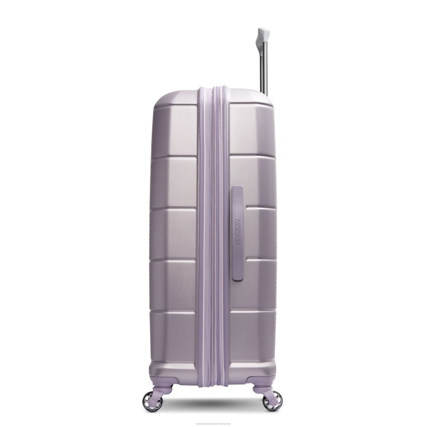American Tourister Rucsac - ceață violetă American Tourister stratum 2.0 28\'\' spinner bagaje 46N2LR38