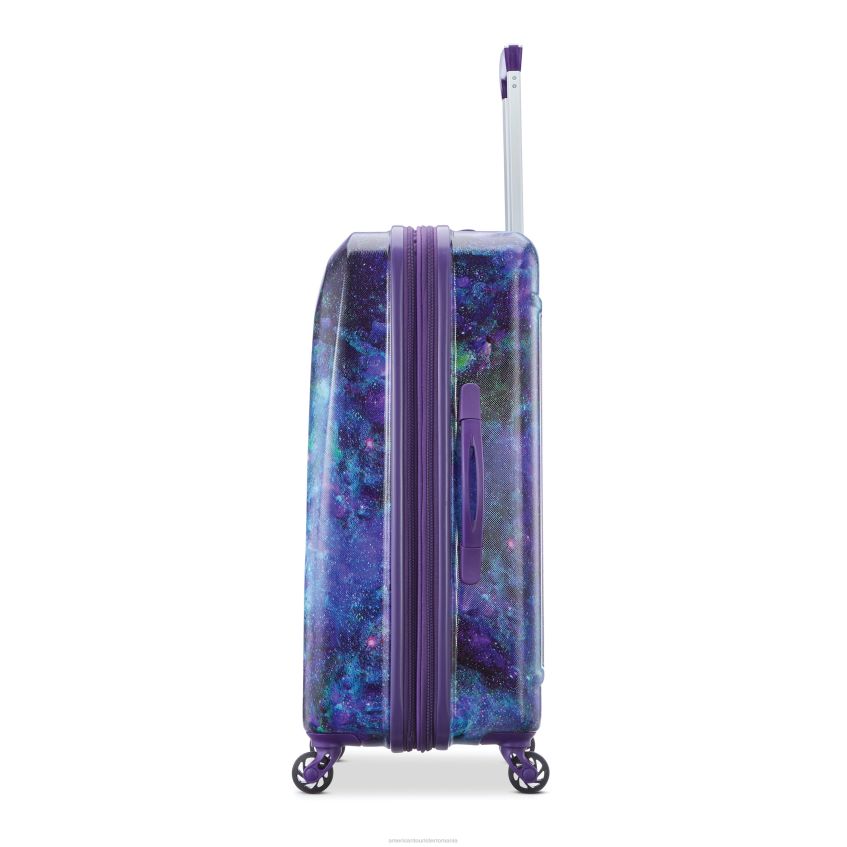 American Tourister Rucsac - cosmos American Tourister moonlight 24\'\' spinner bagaje 46N2LR83