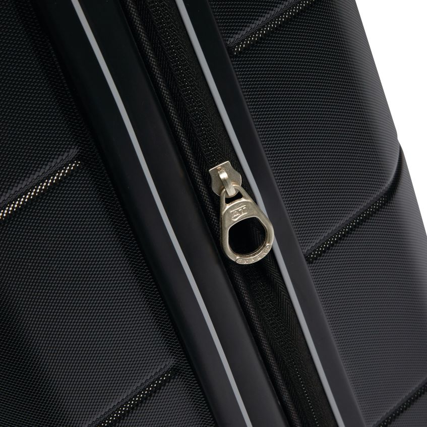American Tourister Rucsac - negru jet American Tourister stratum 2.0 24\'\' spinner bagaje 46N2LR68