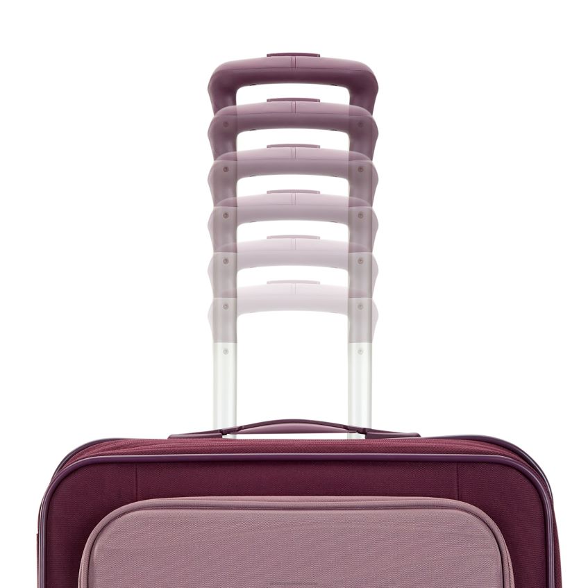 American Tourister Rucsac - smochin American Tourister spinner cascada 24\'\' bagaje 46N2LR137